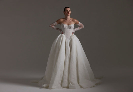 LUSTRE COLLECTION TRUNK SHOW - BY ATELIER WU - Saturday 2nd May to Saturday 9th May 2026