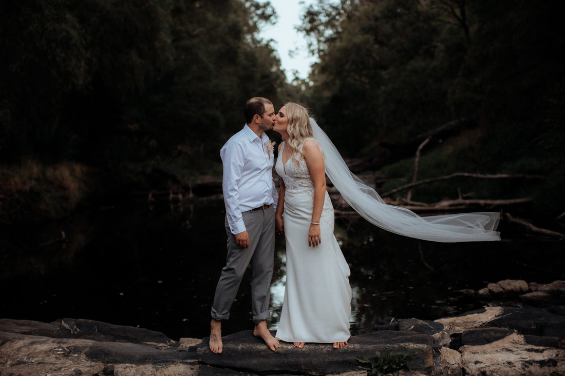 Jeremy & Hayley Lutley