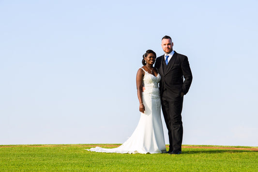 Nicole & Steven