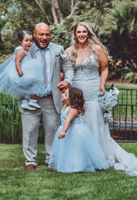 Cassandra & Joe