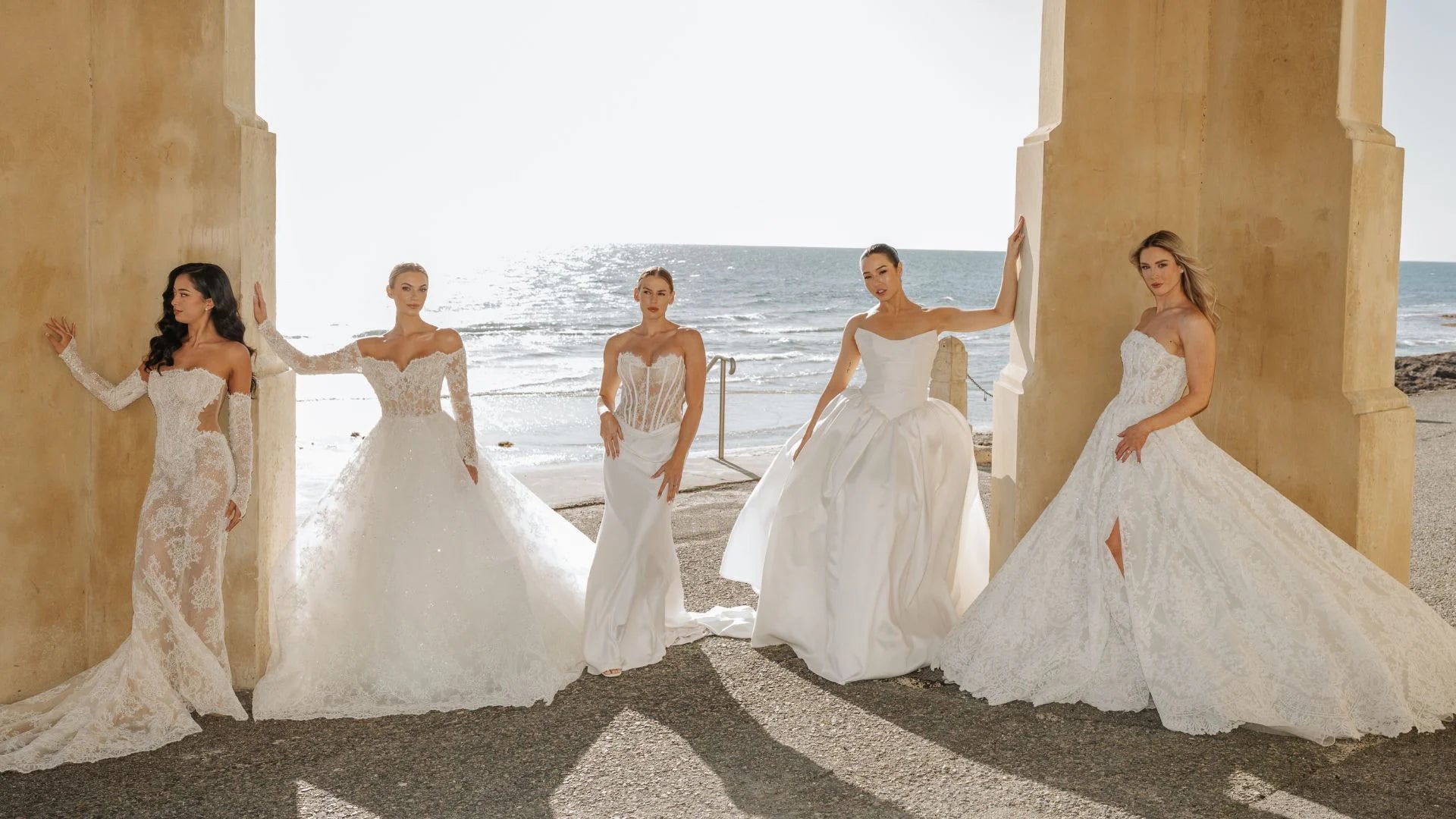Archela Bridal