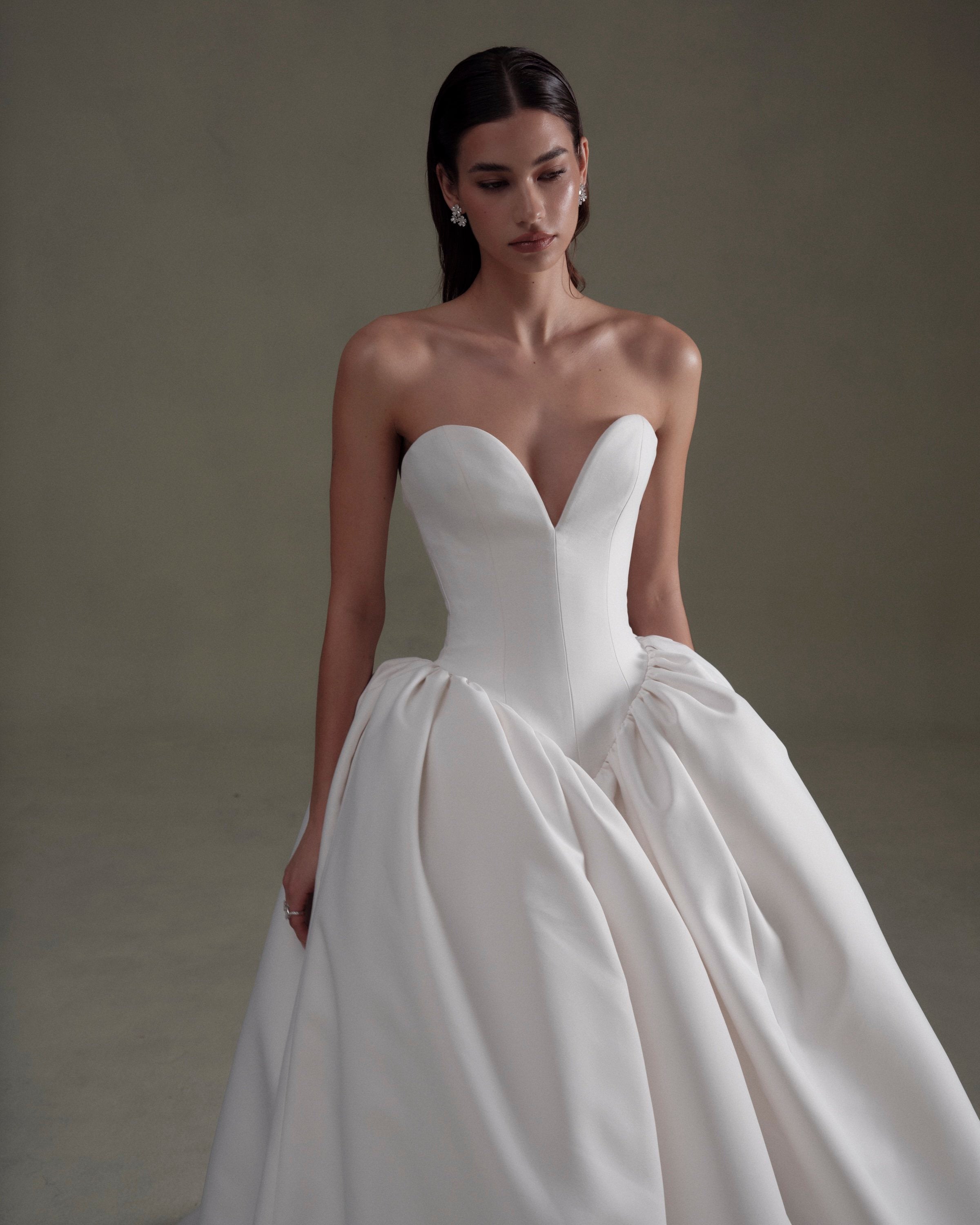Archela Bridal