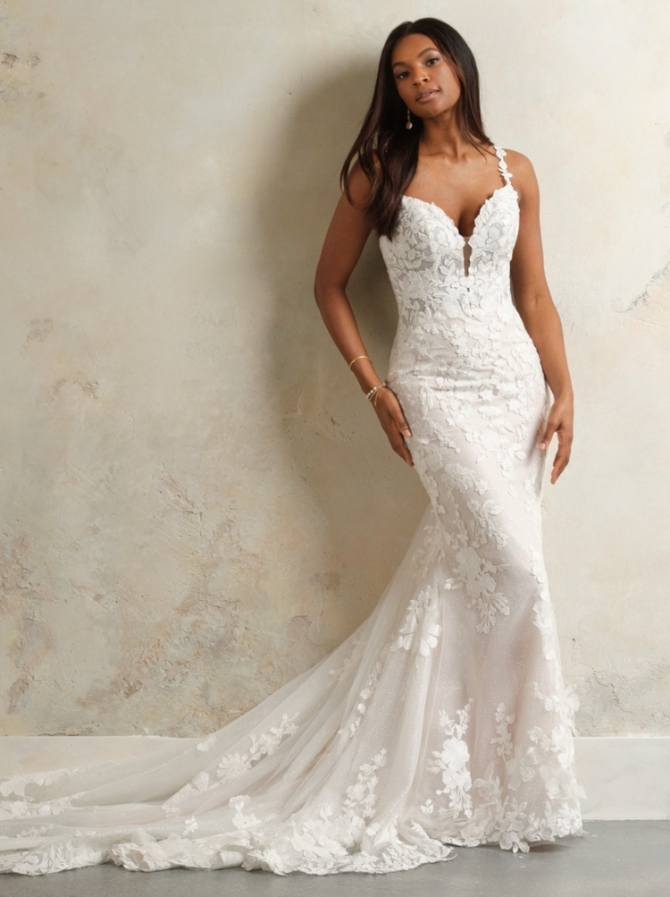 Hayden Glitter Tulle No Orders
