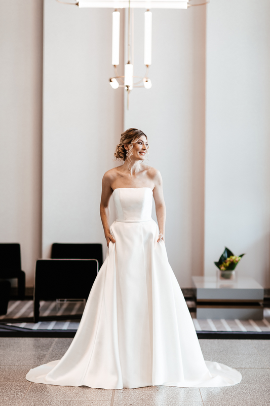 French vanilla 2025 bridesmaid dresses