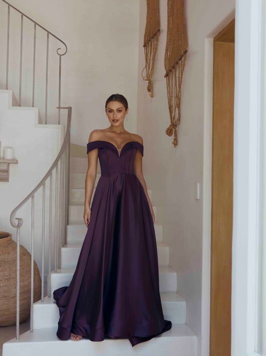 Ball Dress Hire » A Boutique Dress For Every Occasion @ONS