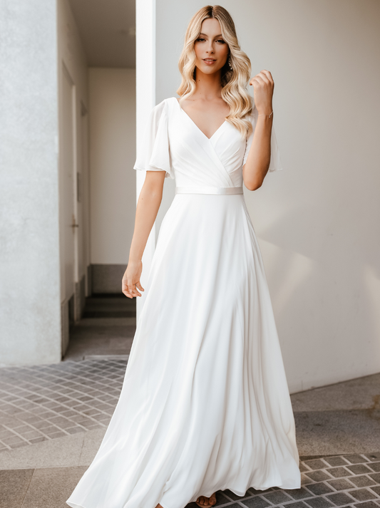 French collection bridal outlet