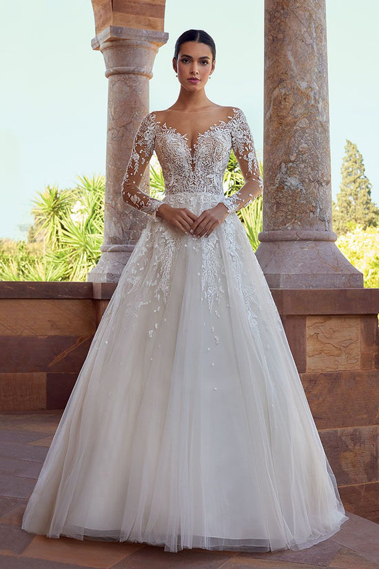 Wedding Dress, Evening Gown and Bridal Shop in Perth | Archela Bridal