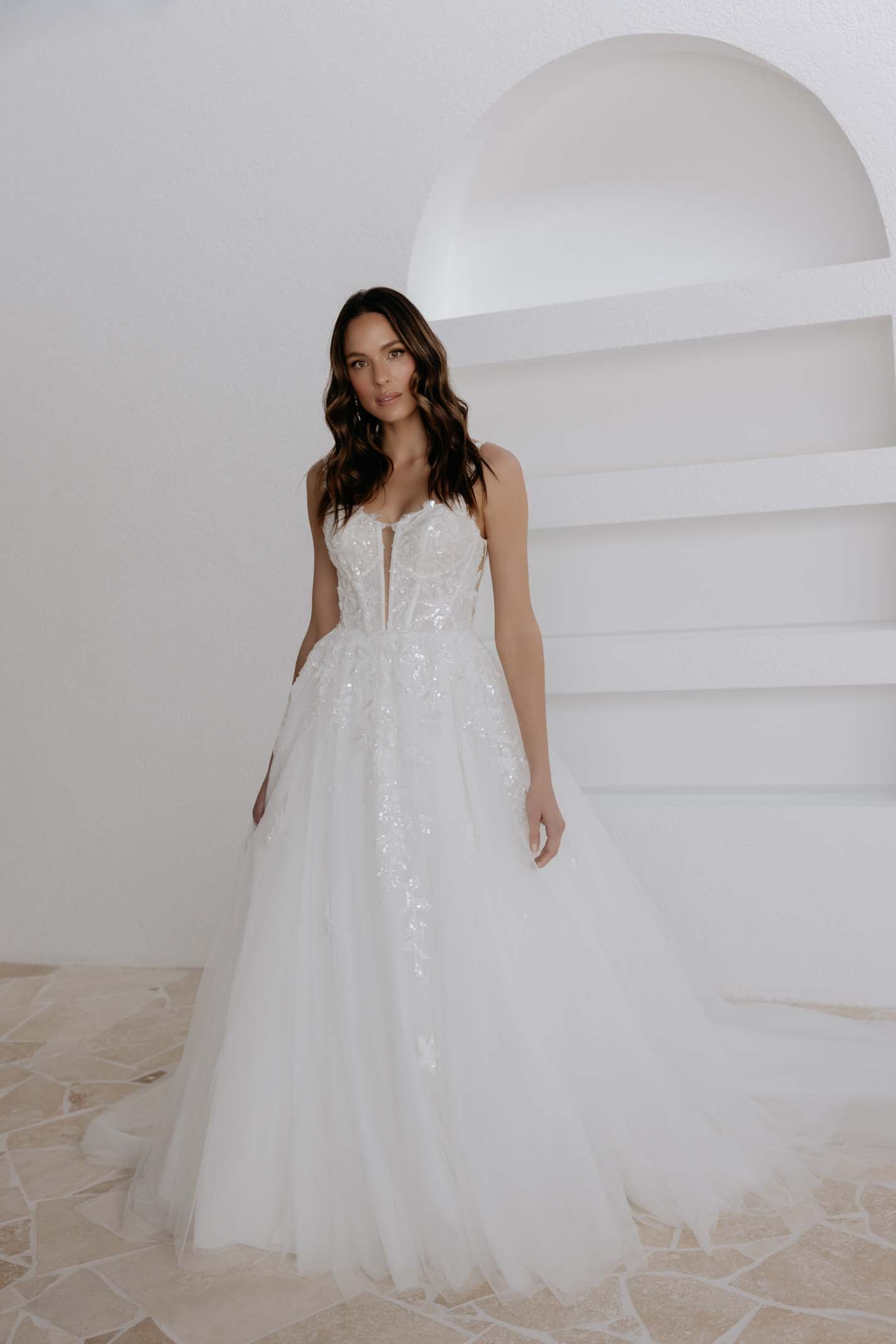 Jessica Couture Wedding Dresses