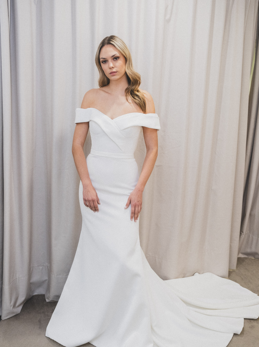 Chensey-Maree Gown