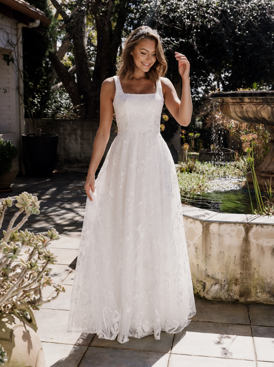 Wedding Dresses  Bridal Gowns 2023  Shop Designer Custom Made Wedding  Gowns Online Today  Olivia Bottega
