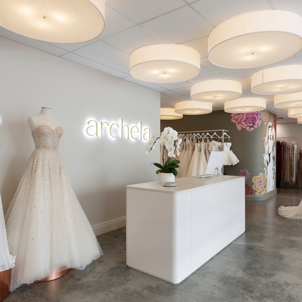 Archela Bridal