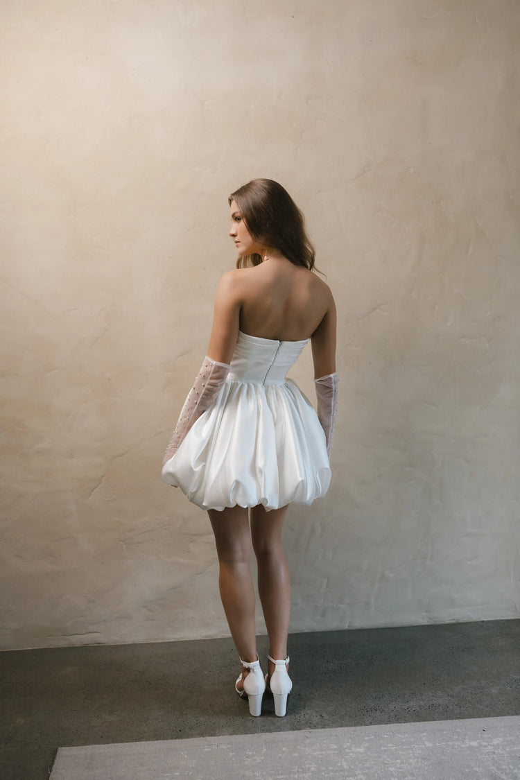 Brittany Skirt