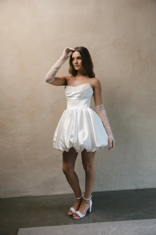 Brittany Skirt