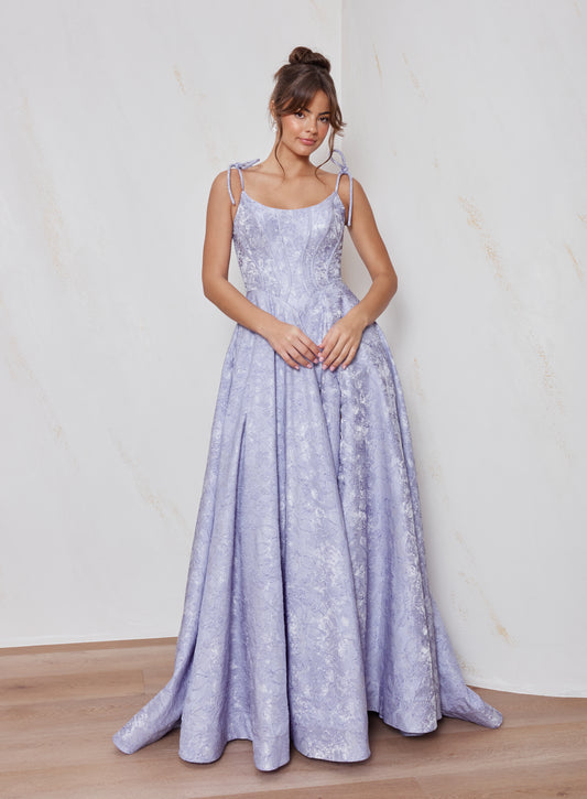 princess polly baby blue dress Tania Olsen Designer Dresses & Evening Gowns