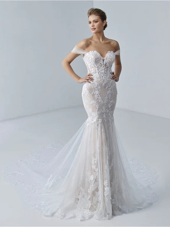 Archela Bridal