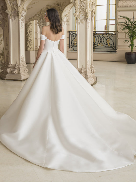 Georgiana