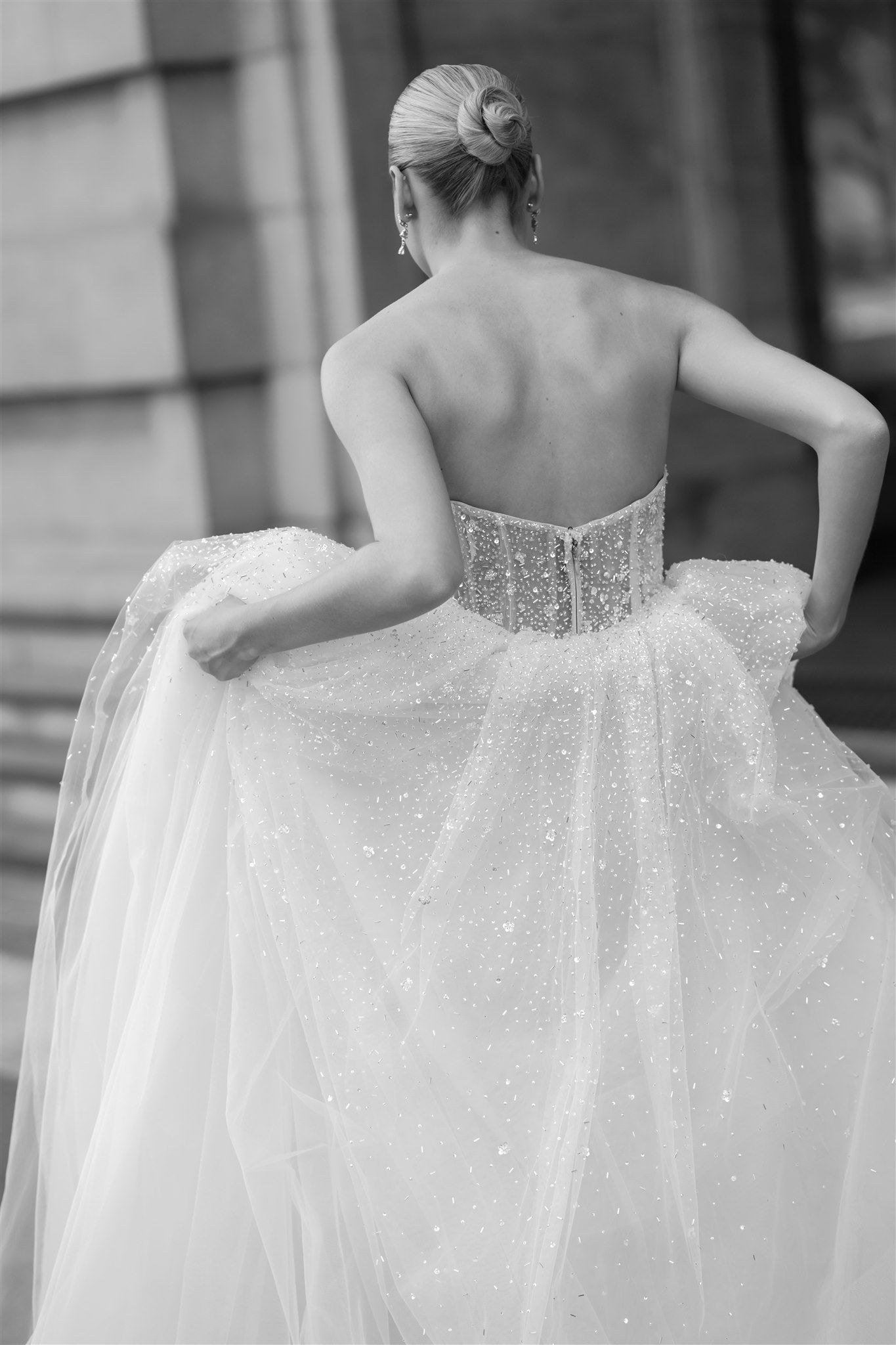 Archela Bridal