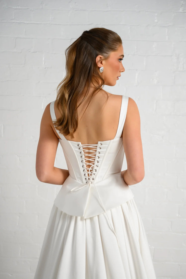 Isla Gown