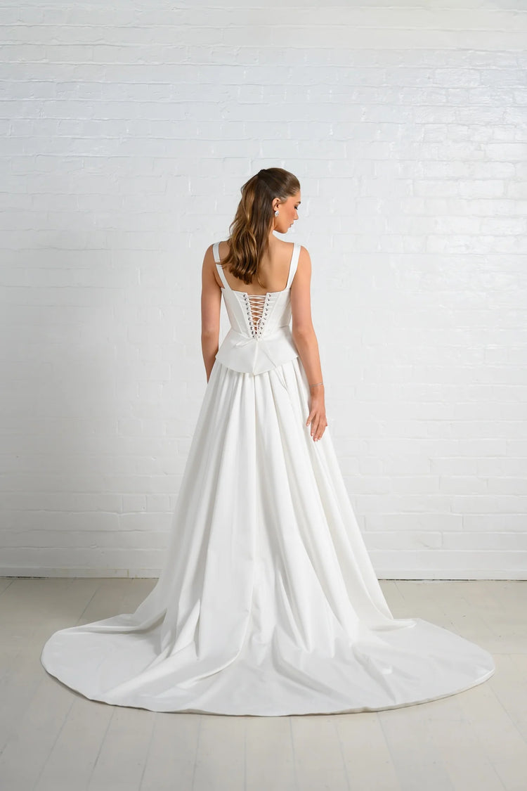 Isla Gown