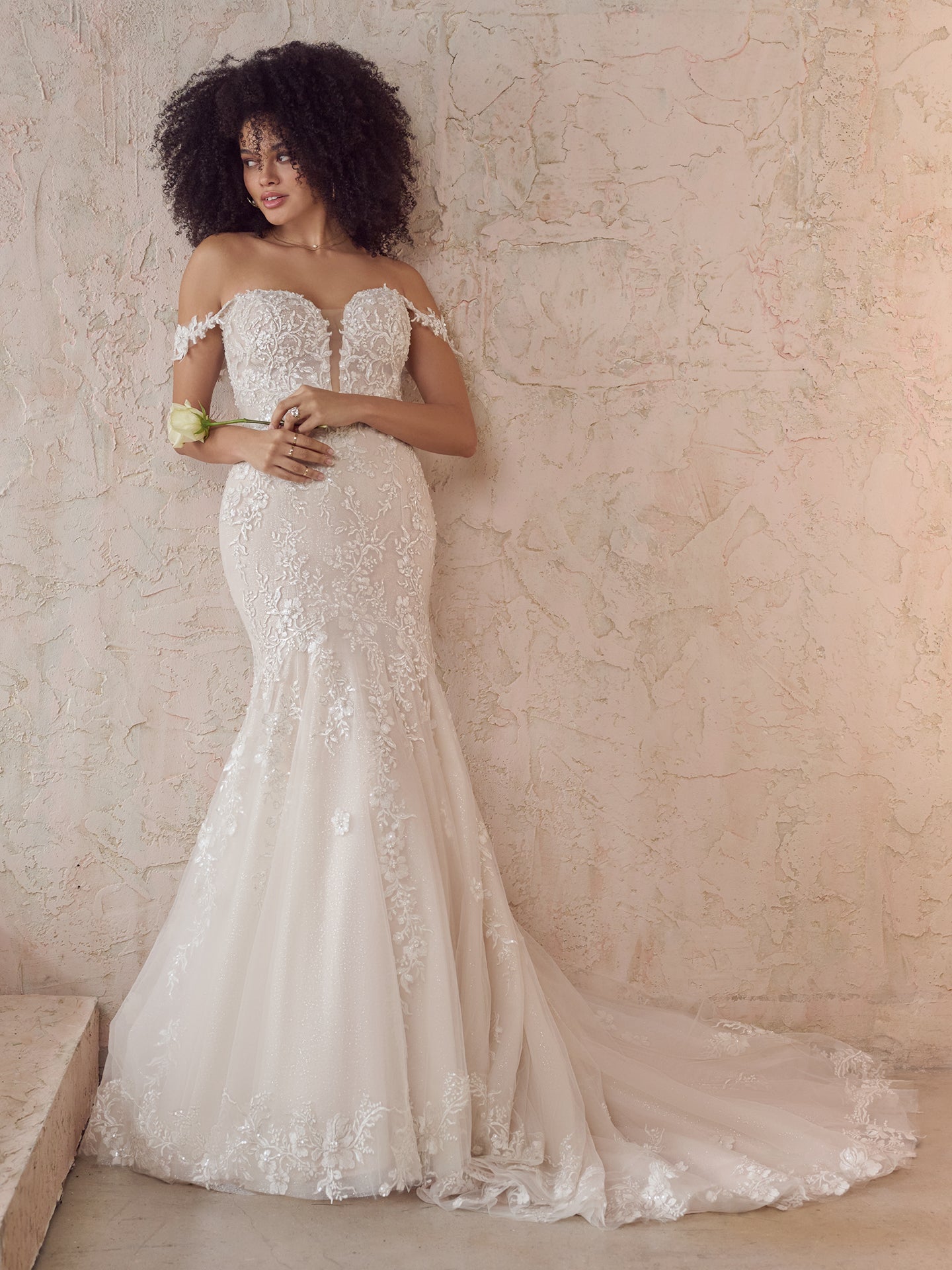 In Stock Gowns