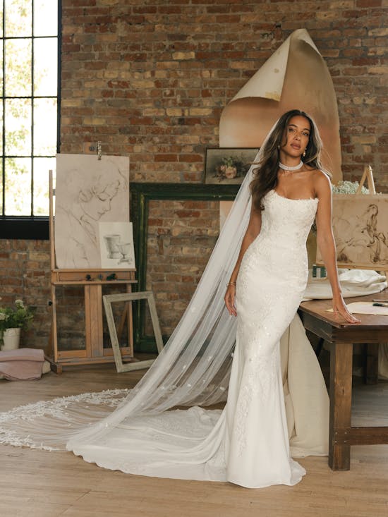 Maggie Sottero Collections