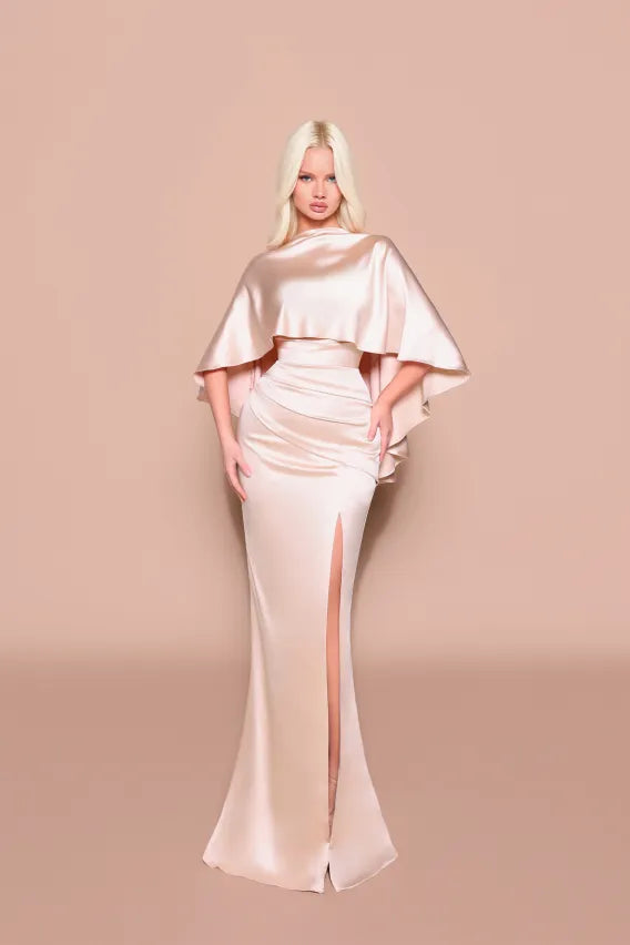 NBM Cape 01 Satin