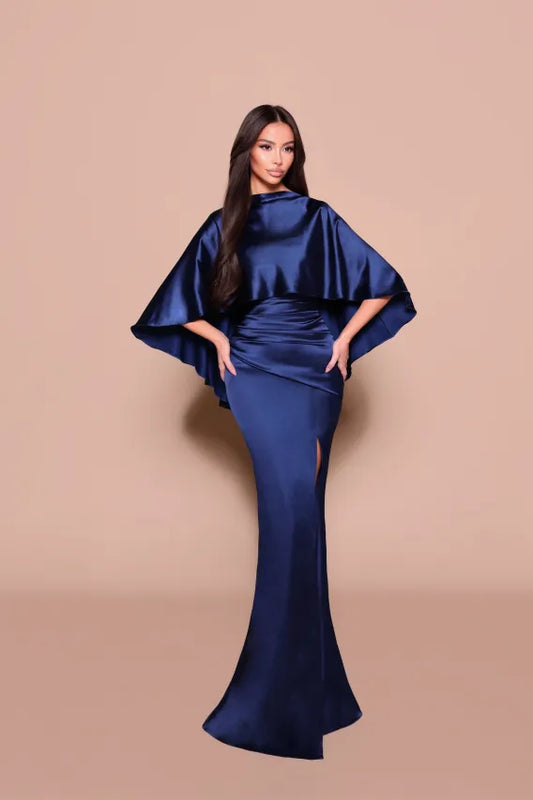NBM Cape 01 Satin