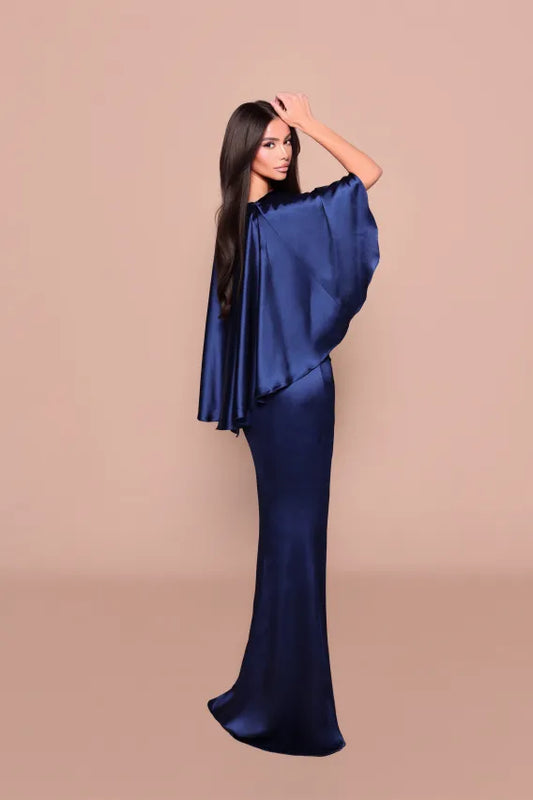 NBM Cape 01 Satin