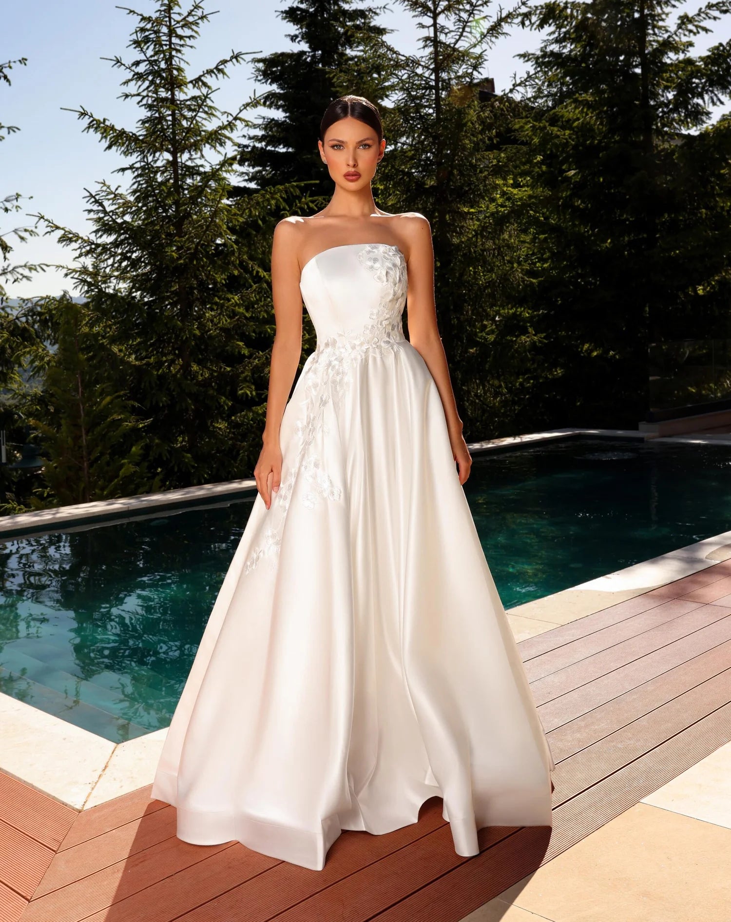 Archela Bridal