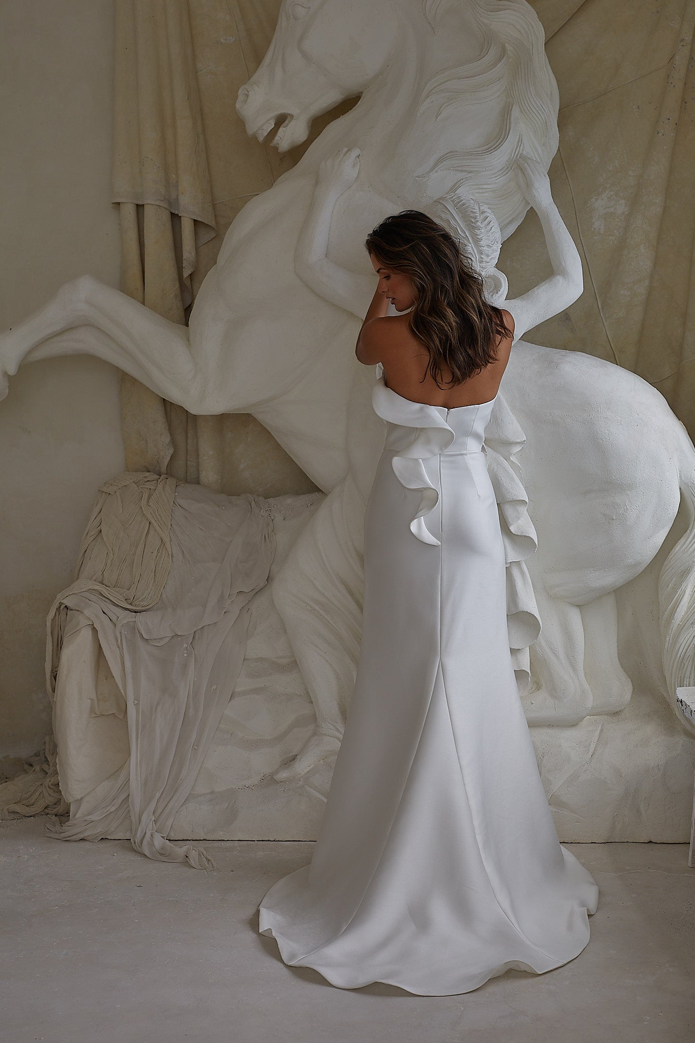 Tania Olsen Wedding Dresses