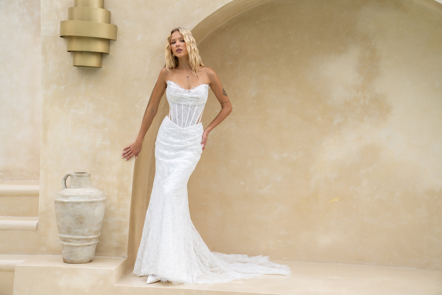 Jessica Couture Collections