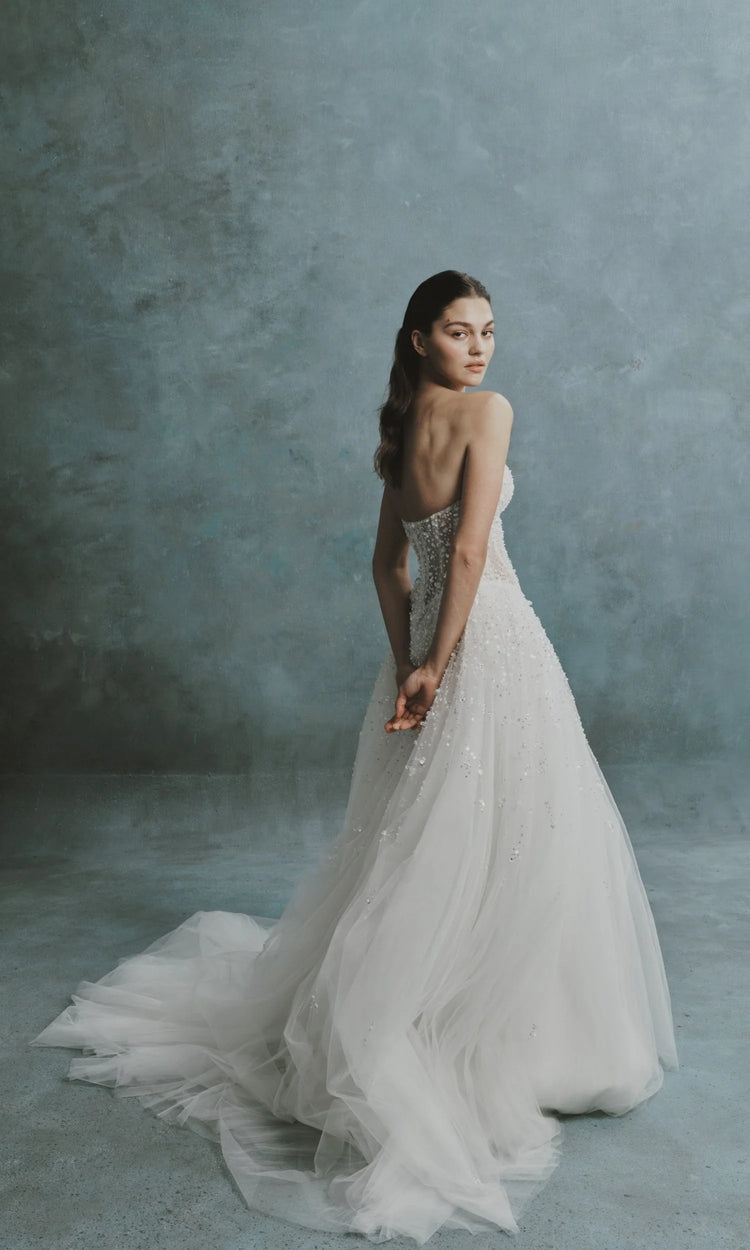 Selena SE116