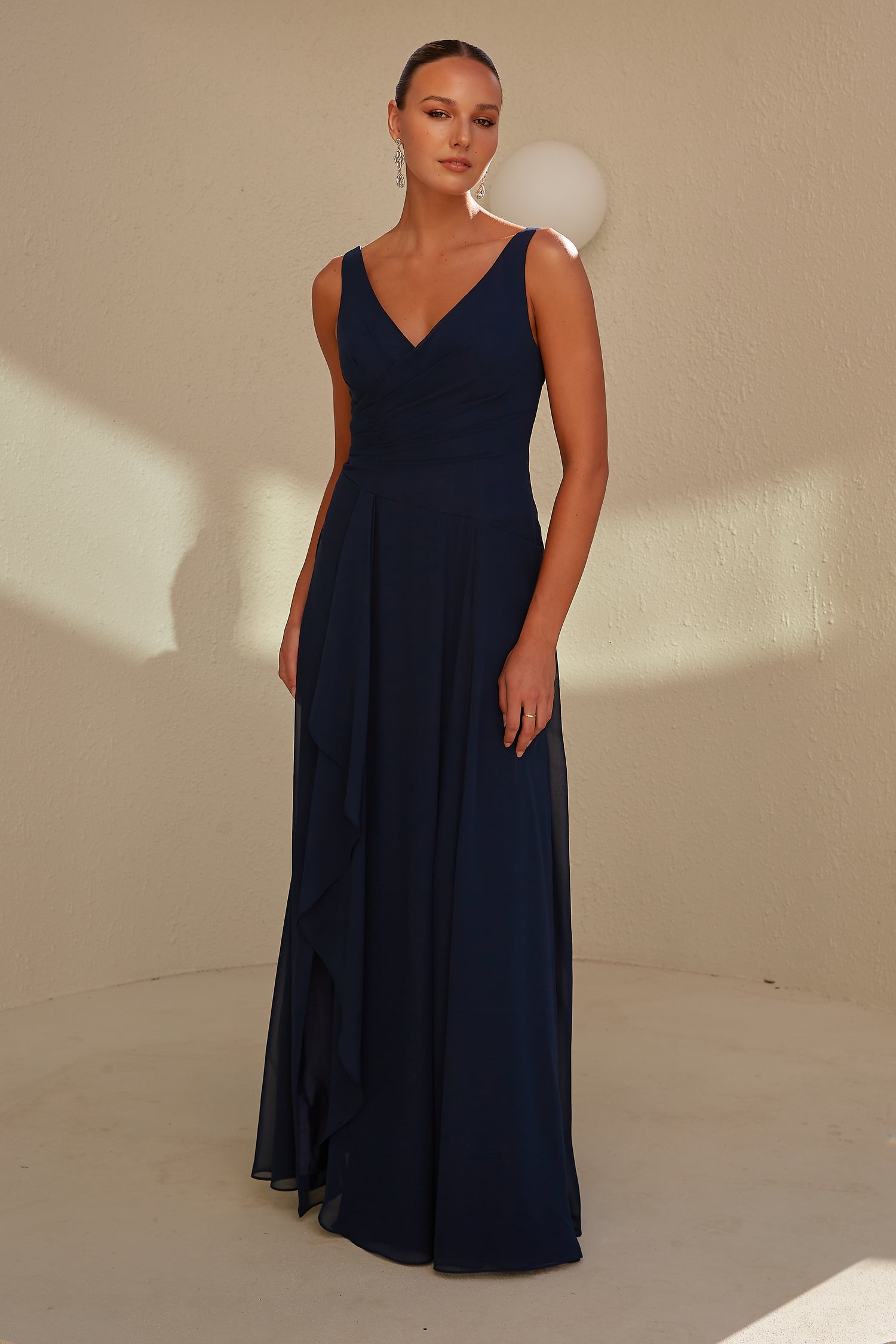 In Stock Gowns