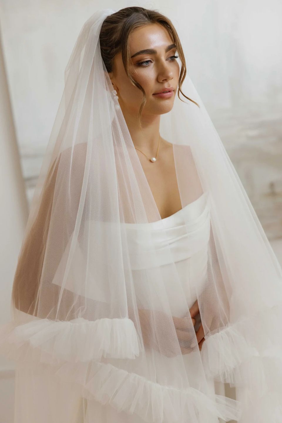 Archela Bridal