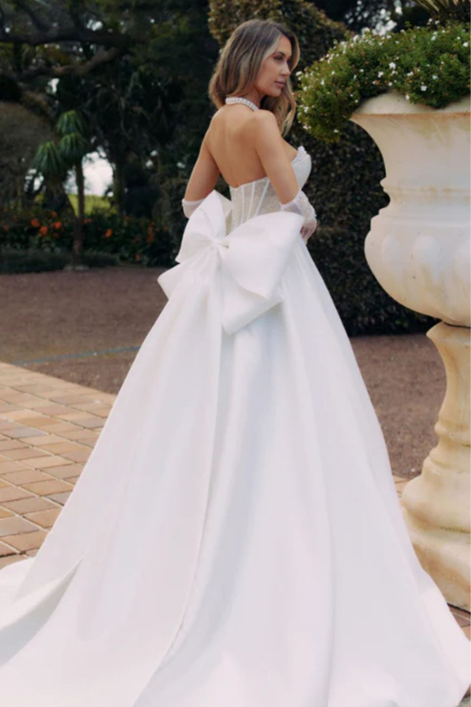 Archela Bridal