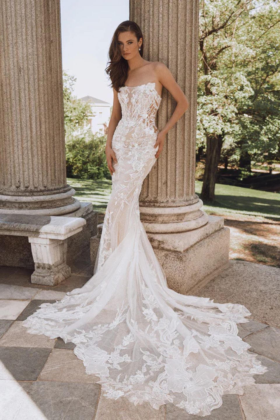Archela Bridal