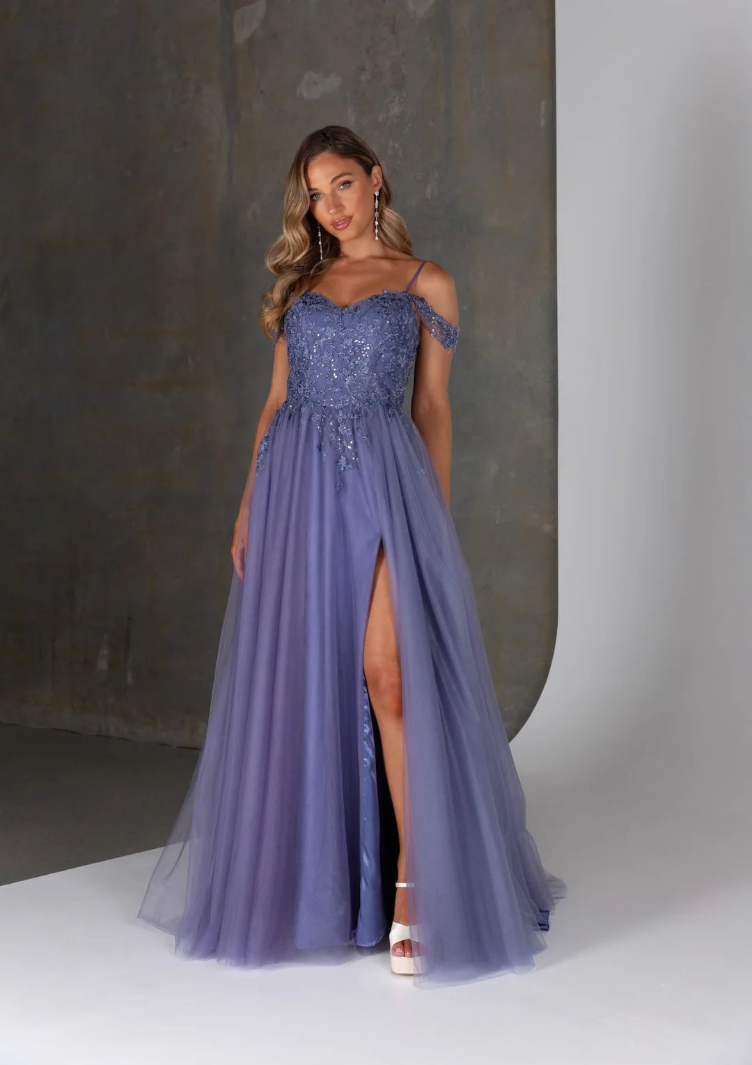 Tania Olsen Formal Dresses