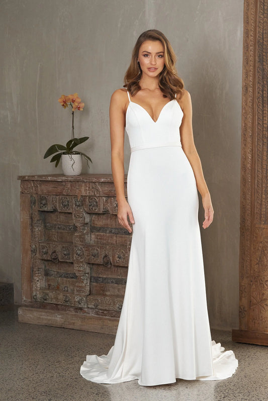 White party wear gown available on rent RS 1000 only per day | Party wear  gown, Gowns, Party wear
