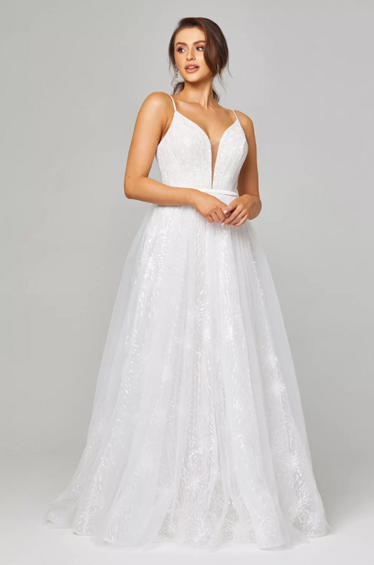 Bridal Dresses Under $1000