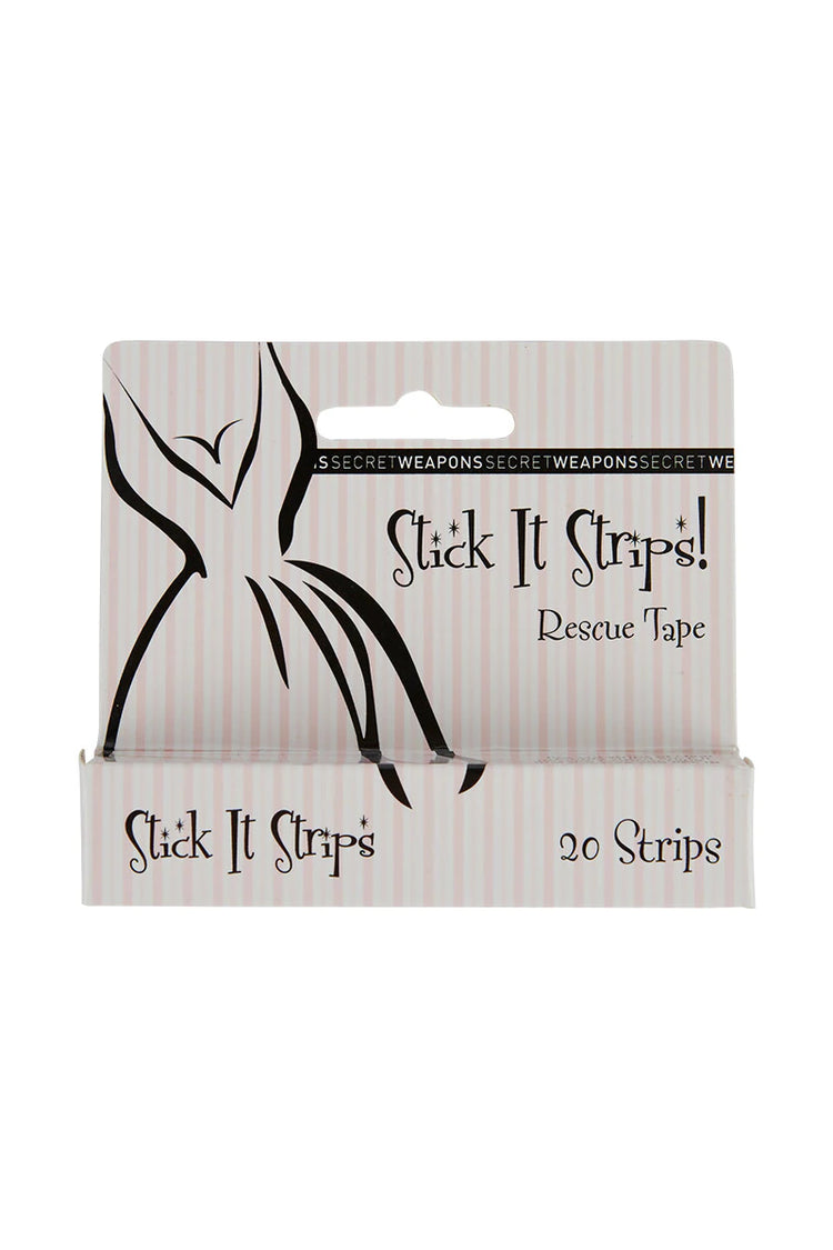 Stick it Strips