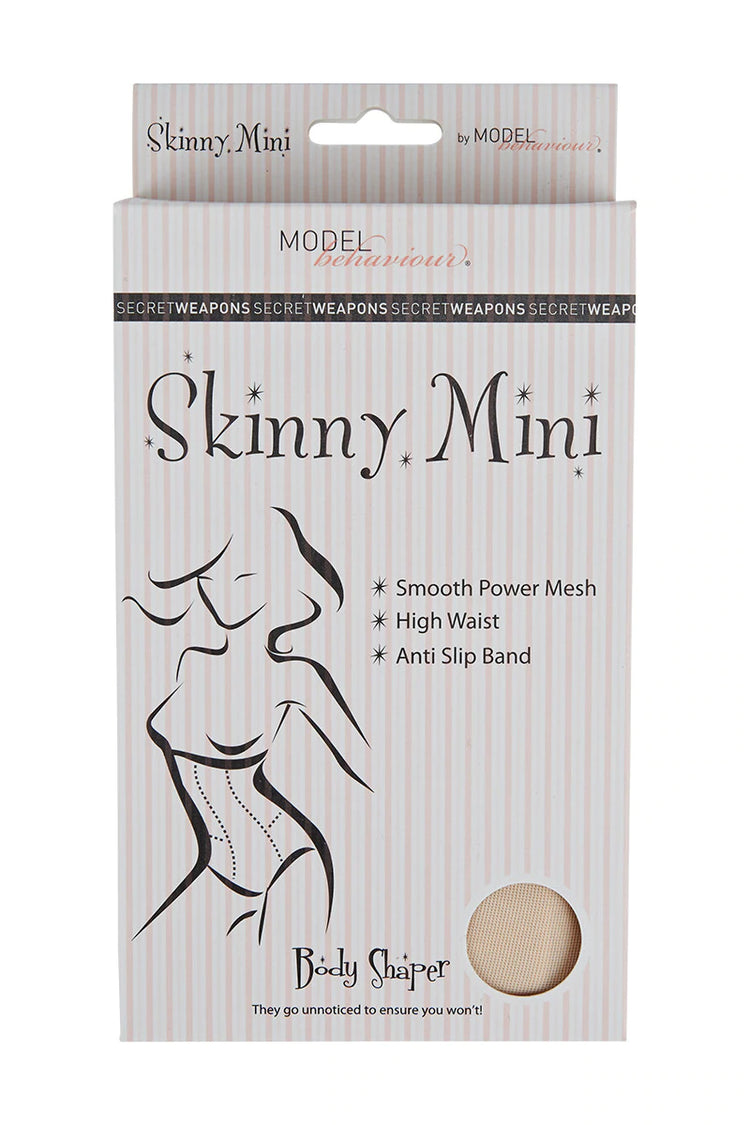 Skinny Minis