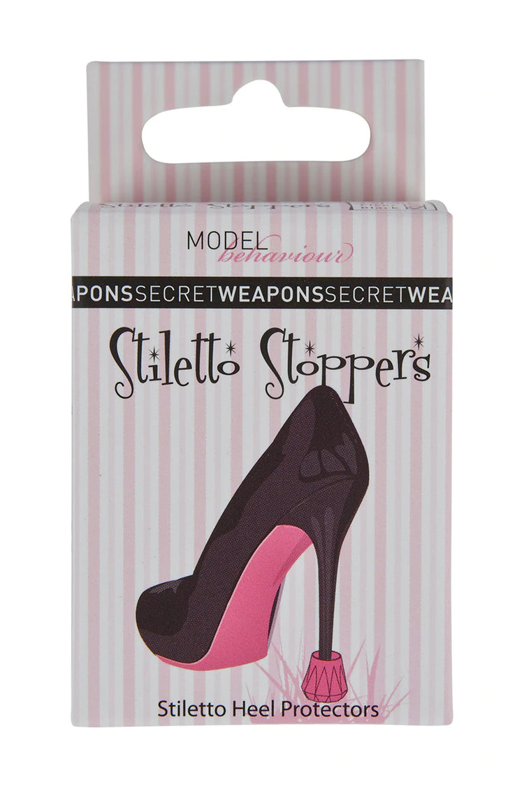 Stiletto Stoppers
